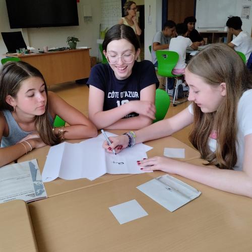 reuse - repair - recycle - reduce - rethink