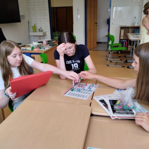 reuse - repair - recycle - reduce - rethink