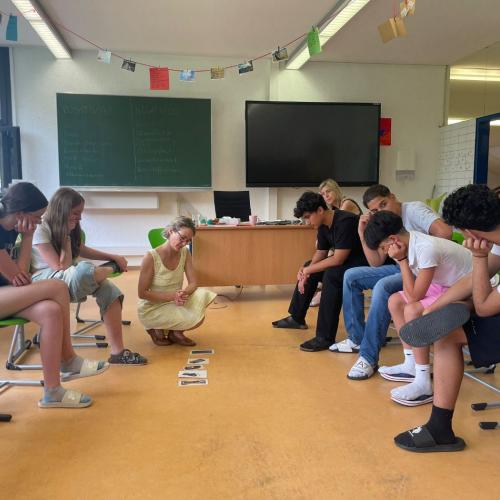 reuse - repair - recycle - reduce - rethink