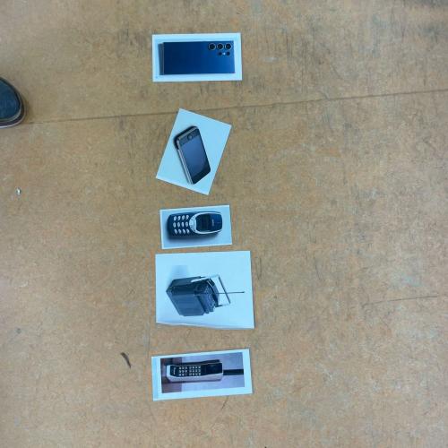 reuse - repair - recycle - reduce - rethink