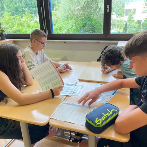 reuse - repair - recycle - reduce - rethink