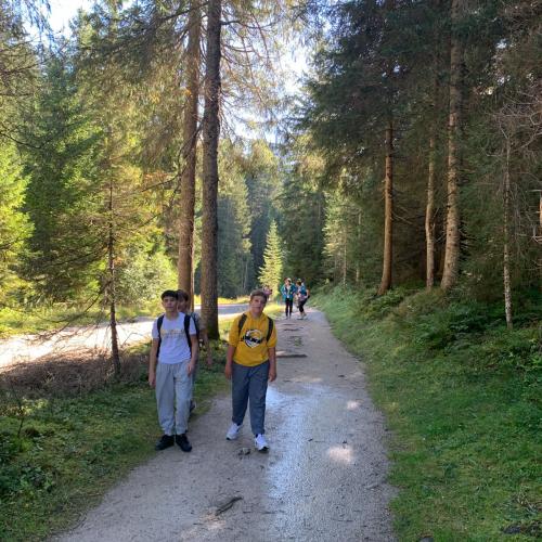 Wandertag