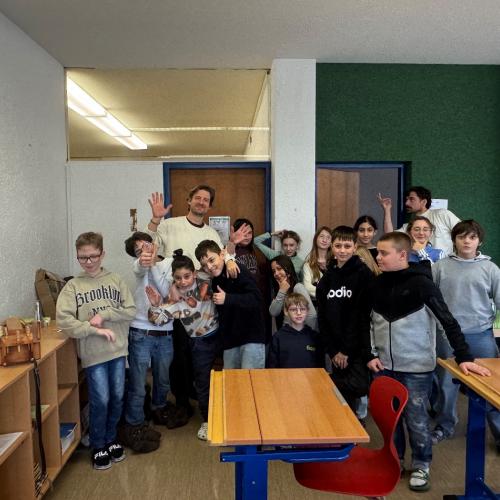 Gruppenbild 1c Workshop