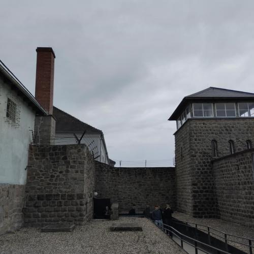Krematorium 2