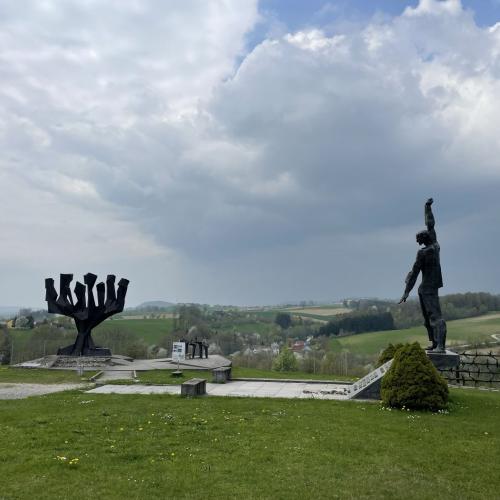 Außenbereich und Denkmäler 3