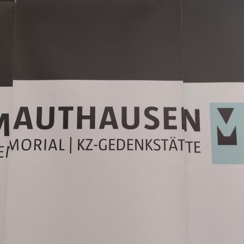 Mauthausen KZ-Gedenkstätte
