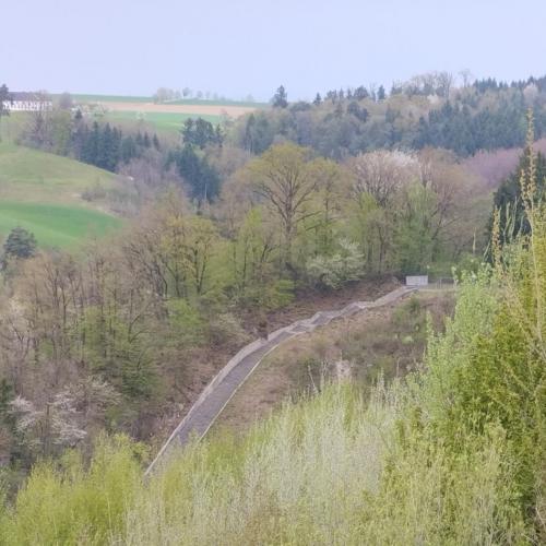 "Todesstiege"