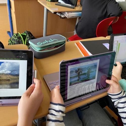 iPad