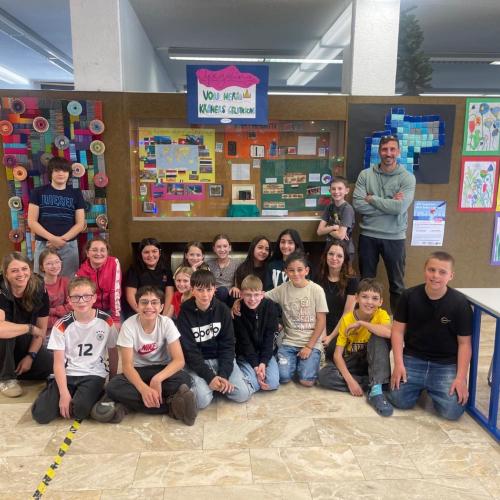 Klasse1c