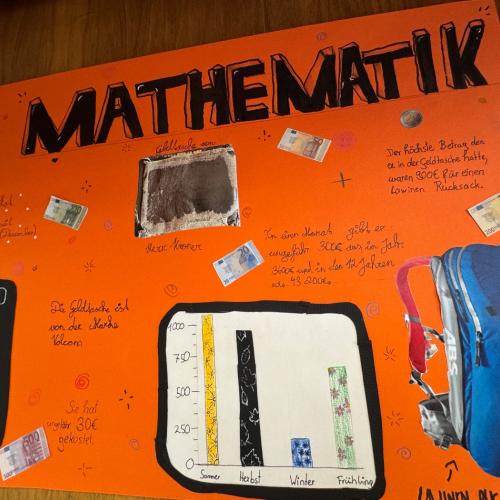 Mathe