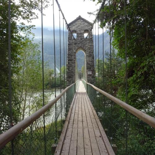 Wandertag 1a Locherboden