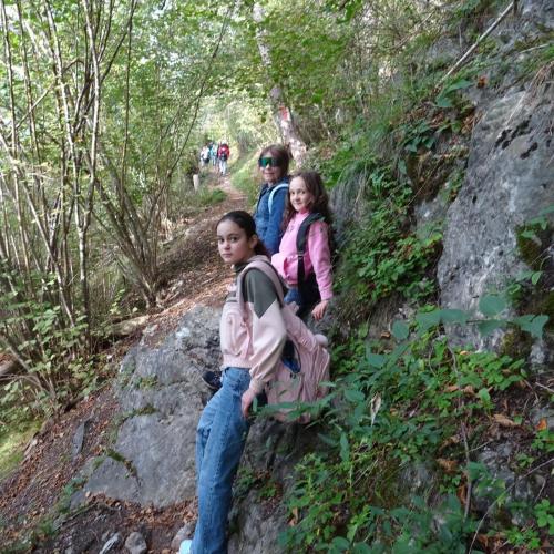 Wandertag 1a Locherboden