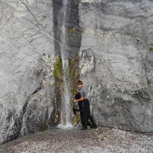 Wandertag 1a Locherboden