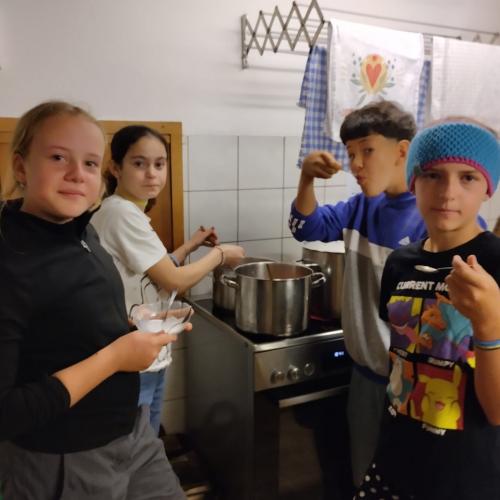 1a_Kennenlerntage_Kochen