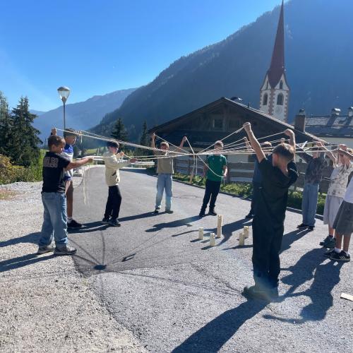 1a_Kennenlerntage_Fröbelturm_Jungs