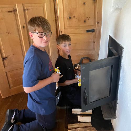 1a_Kennenlerntage_Ofen