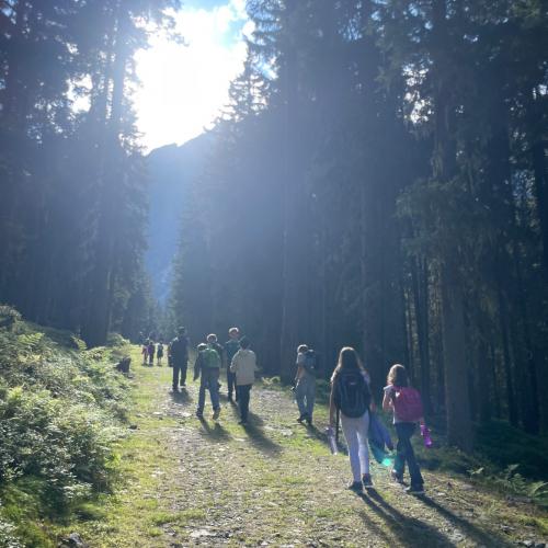 1a_Kennenlerntage_Wanderung