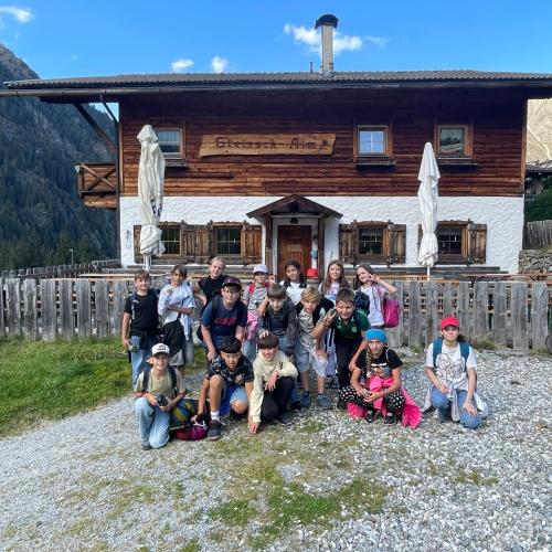 1a_Kennenlerntage_Gleirsch