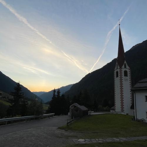 1a_Kennenlerntage_Sonnenaufgang