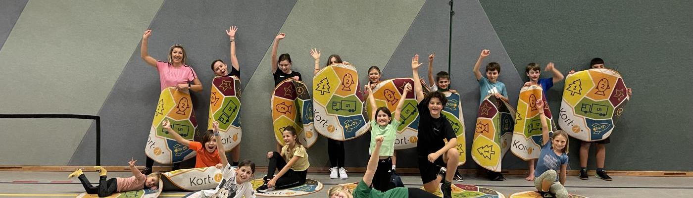 Kort.X_mit Freunden und Familie