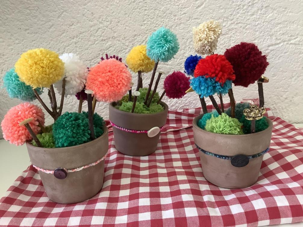 © M. Pedevilla Bunte Vielfalt