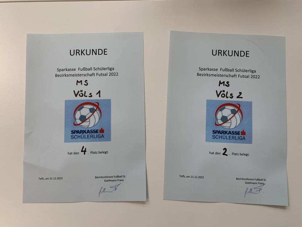 Urkunde