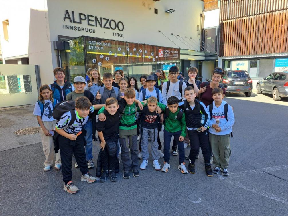 Alpenzoo