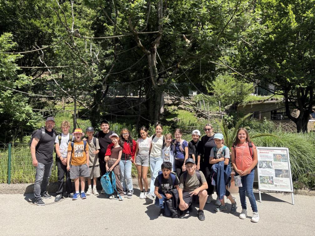 1a Klassenfoto SB