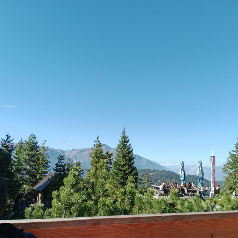 wandertag