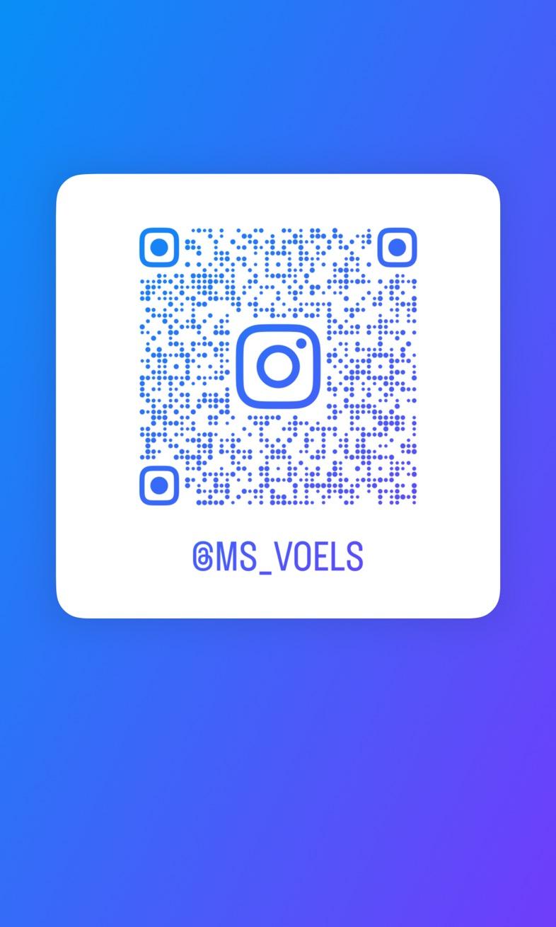 Insta QR