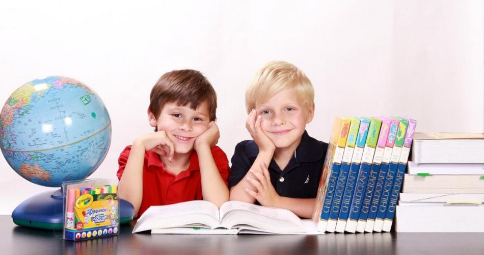 Warum wir die Besten sind