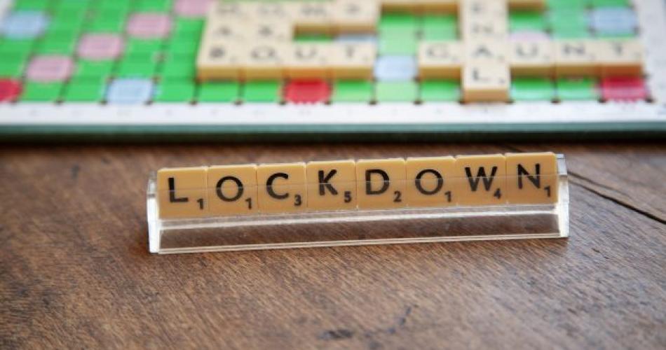 lockdown