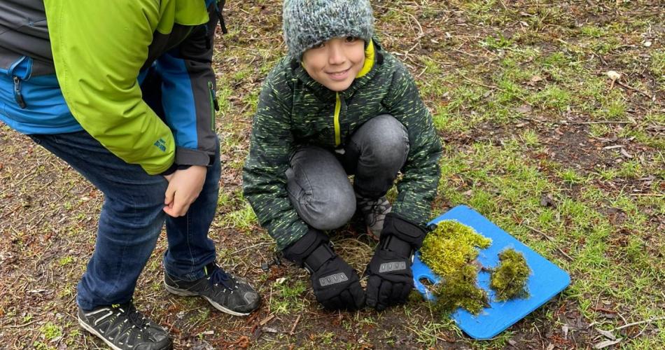 Natopia - Vogelforscherexkursion