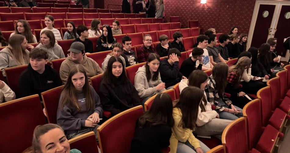 König Arthur - Großes Haus 