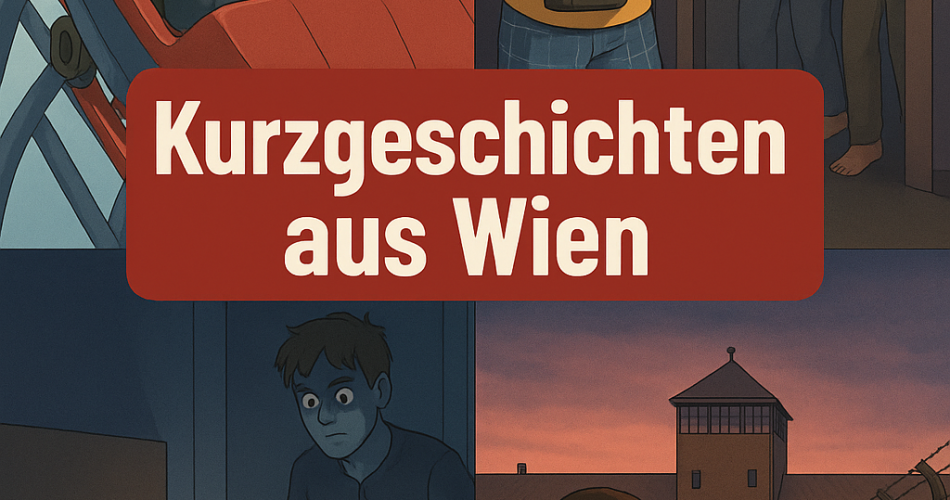 KI Bild aus den Texten generiert