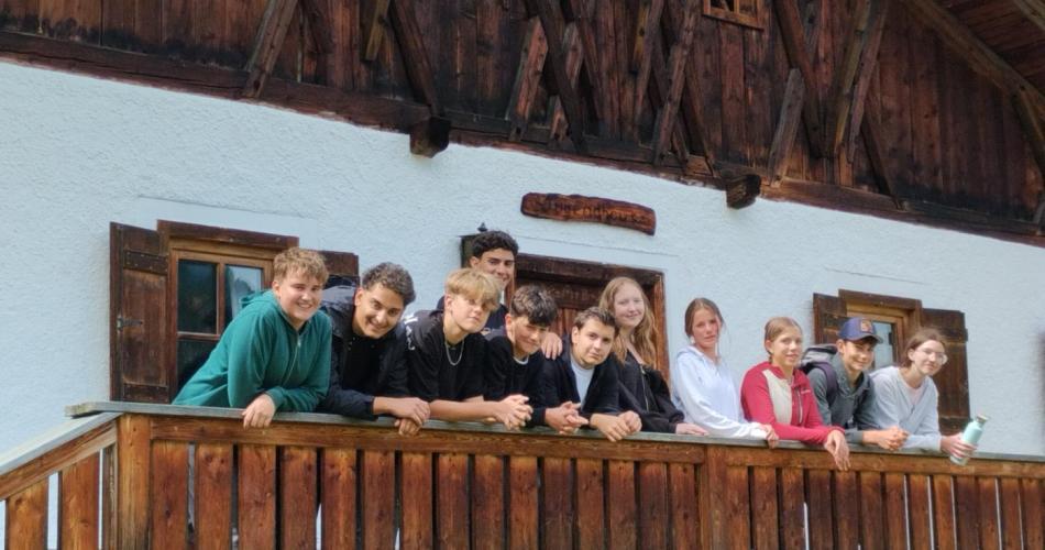 St. Sigmund