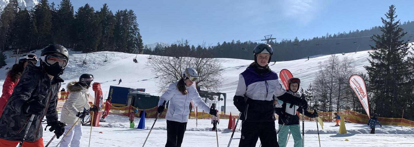 Ski