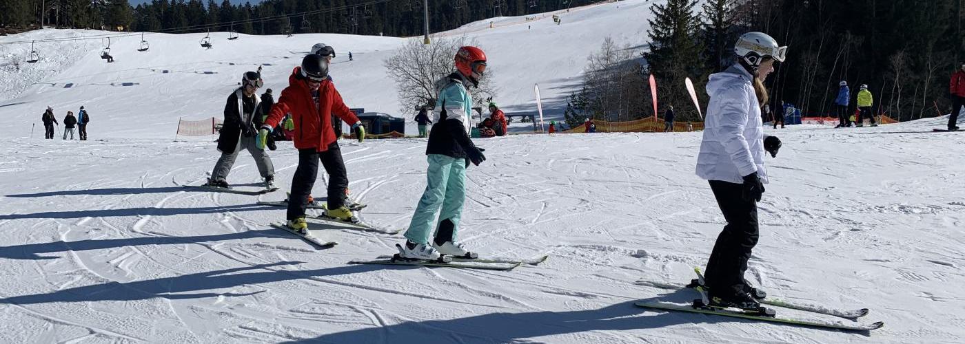 Ski
