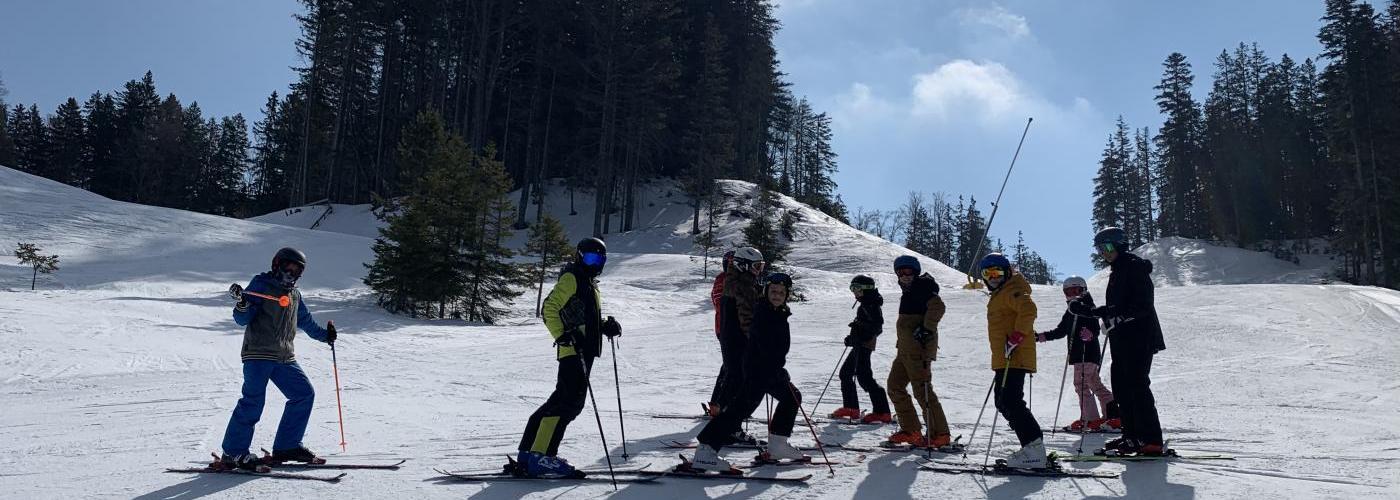 Ski