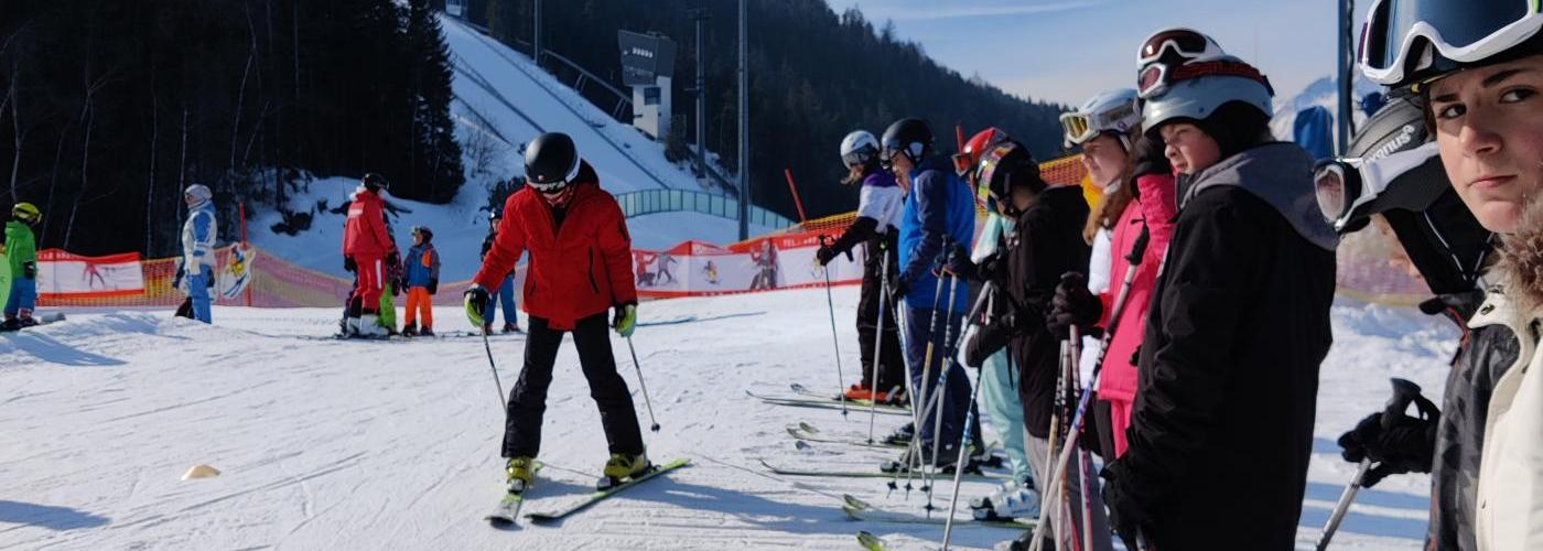 Ski